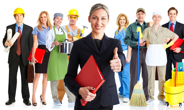 Toroslar Ofis Temizliği Hizmeti